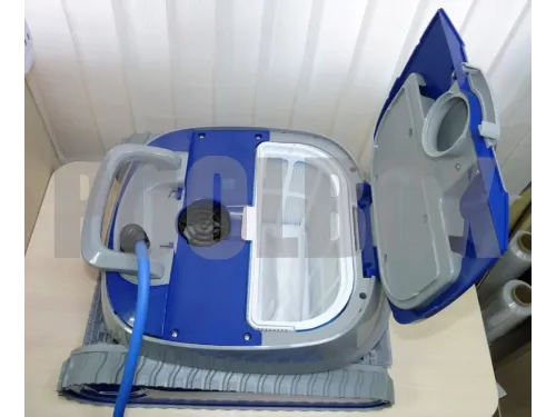 Пылесос (робот-очиститель) Splash 73284 (кабель 17 м.)