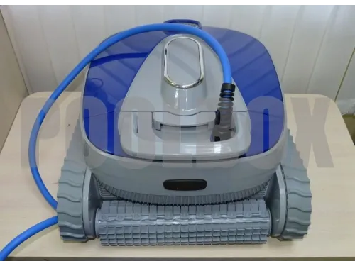 Пылесос (робот-очиститель) Splash 73284 (кабель 17 м.)