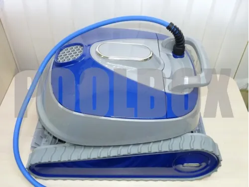 Пылесос (робот-очиститель) Splash 73284 (кабель 17 м.)