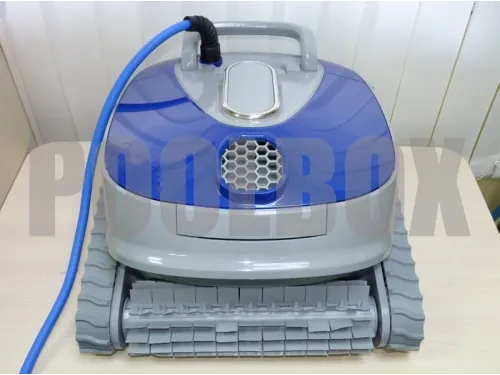 Пылесос (робот-очиститель) Splash 73284 (кабель 17 м.)