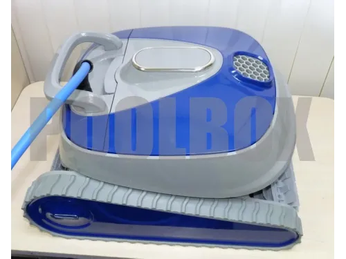 Пылесос (робот-очиститель) Splash 73284 (кабель 17 м.)