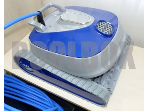 Пылесос (робот-очиститель) Splash 73284 (кабель 17 м.)