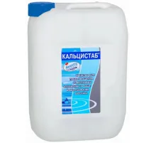 КАЛЬЦИСТАБ (канистра 10 л.) уменьшение кальция в воде