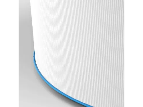 Каркасный бассейн Акватюнинг Стандарт д.3,6*1,2 м. (круг) (каркас/пленка/скиммер/форсунка/тент/лестница/фильтр)