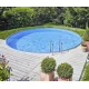 Каркасный бассейн Акватюнинг Стандарт д.3,6*1,2 м. (круг) (каркас/пленка/скиммер/форсунка/тент/лестница/фильтр)