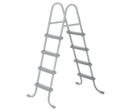 Каркасный бассейн Bestway 56675 (610х122) с картриджным фильтром, лестницей и тентом