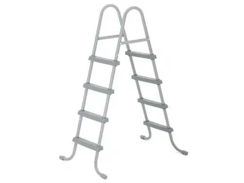 Каркасный бассейн Bestway Loft 56966 (488х122 см) с картриджным фильтром, лестницей и защитным тентом