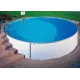 Каркасный бассейн Exklusiv д.2,0 х 1,2 м. (круг) Summer Fun (каркас/пленка)