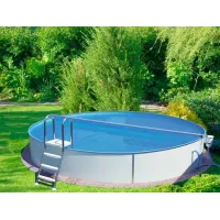 Каркасный бассейн Exklusiv д.2,0 х 0,9 м. (круг) Summer Fun (каркас/пленка)