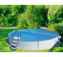 Каркасный бассейн Exklusiv д.2,0 х 0,9 м. (круг) Summer Fun (каркас/пленка)