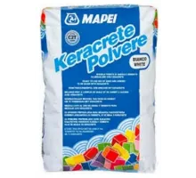 КЕРАКРЕТ (порошок) клей д/мозаики комп.А , 25 кг., Mapei, Италия