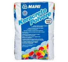 КЕРАКРЕТ (порошок) клей д/мозаики комп.А , 25 кг., Mapei, Италия