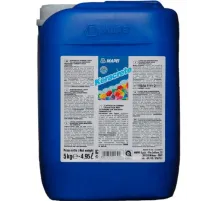 КЕРАКРЕТ (жидкость) клей д/мозаики компонент В, 5 кг., Mapei, Италия