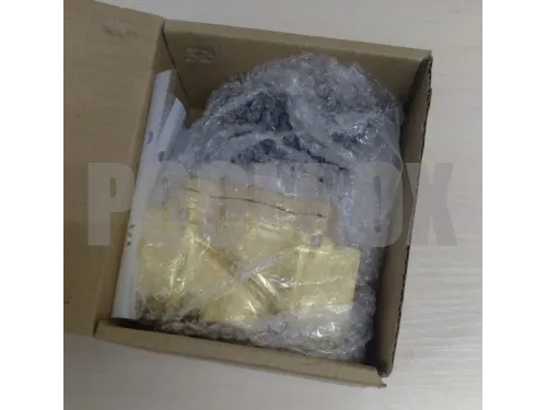 Клапан соленоидный 220В нормально закрытый Dendor  Vz-DA-25-n/c-V-Z2-B 1"