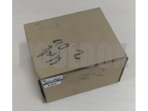 Клапан соленоидный 220В нормально закрытый Dendor  Vz-DA-25-n/c-V-Z2-B 1"