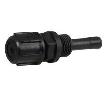 Клапан впрыска 1/2" хим реагентов удлиненный для станции дозирования Акон