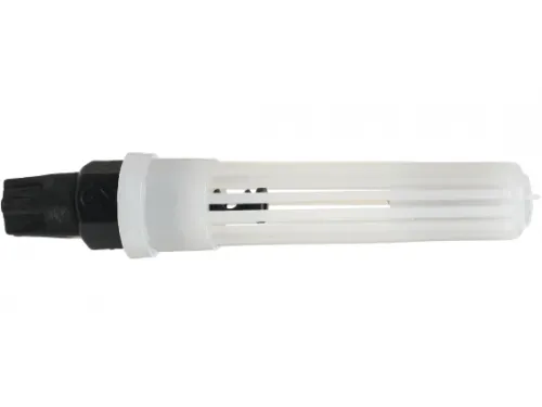 Клапан забора 1/2" хим реагентов для станции дозирования Акон