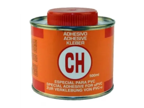 Клей Coraplax 0,5 л.