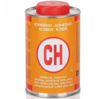 Клей Coraplax 1,0 л.