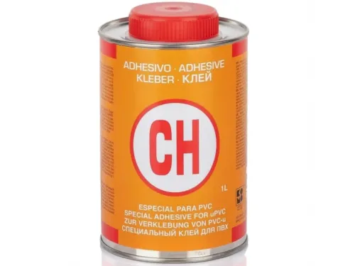 Клей Coraplax 1,0 л.