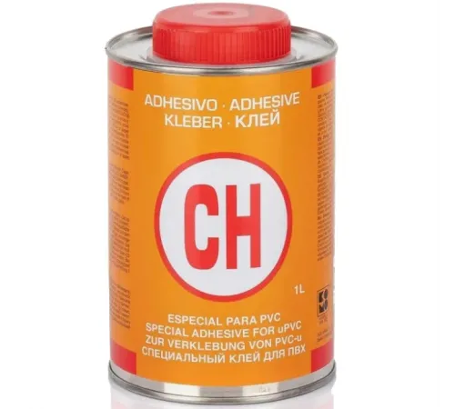 Клей Coraplax 1,0 л.