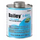 Клей для труб ПВХ Bailey L-6023 473 мл.
