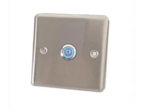 Кнопка KS30A для парогенераторов Coasts