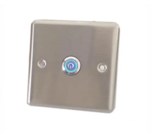 Кнопка KS30A для парогенераторов Coasts