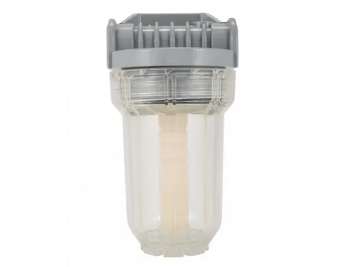 Колба-фильтр под засыпку 1/2", Акон