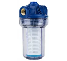 Колба на один электрод AquaViva с картриджным фильтром