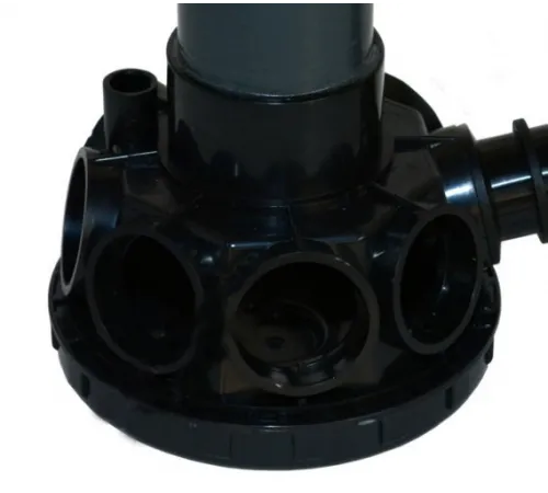 Коллектор фильтра GR, SL, BL760-900 (нов.обр. на защёлках) Kripsol R091.R/RFD 0300.00R/RRFI0009.00R