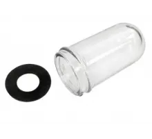 Колпачок контроля степени загрязнения воды 6-ти поз вентиля Kripsol RVS017.A