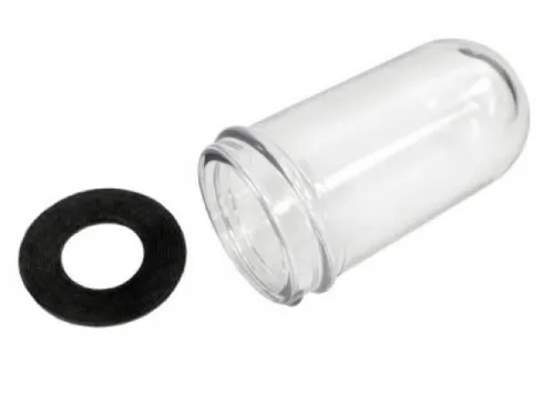 Колпачок контроля степени загрязнения воды 6-ти поз вентиля Kripsol RVS017.A