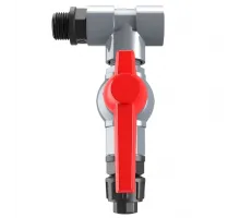 Комплект для отбора проб воды Акон