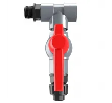 Комплект для отбора проб воды Акон