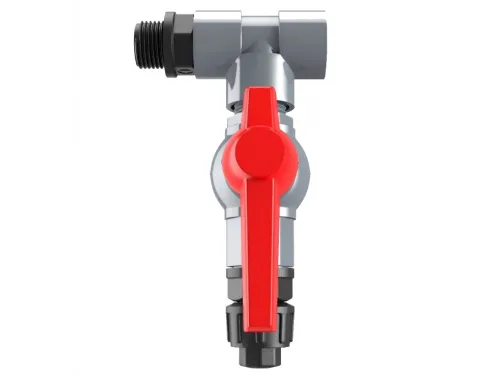 Комплект для отбора проб воды Акон