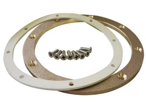 Комплект фланцев Fitstar для Тайфун и Тайфун-Дуо (B7980050)