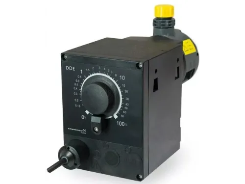 Комплект из 3-х мембранных насосов для станции Asin Aqua PROFI 