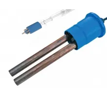 Комплект сервисный установки ультрафиолетовой с медным ионизатором Blue Lagoon Ionizer UV-C 40000 B200012