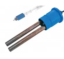 Комплект сервисный установки ультрафиолетовой с медным ионизатором Blue Lagoon Ionizer UV-C 70000 B200013