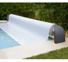 Комплект жалюзи и автоматическое сматывающее устройство Dell Contura