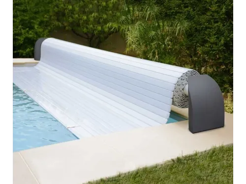 Комплект жалюзи и автоматическое сматывающее устройство Dell Contura