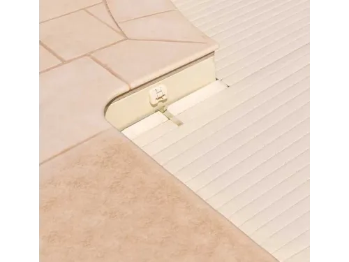 Комплект жалюзи и автоматическое сматывающее устройство Dell Contura