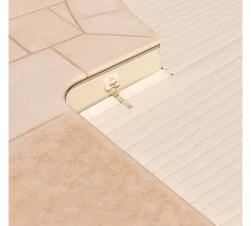 Комплект жалюзи и автоматическое сматывающее устройство Dell Contura