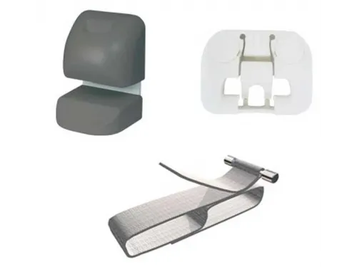 Комплект жалюзи и автоматическое сматывающее устройство Dell Contura