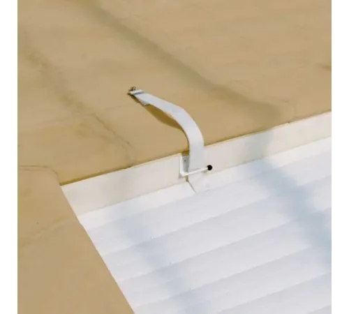 Комплект жалюзи и автоматическое сматывающее устройство Dell Moon