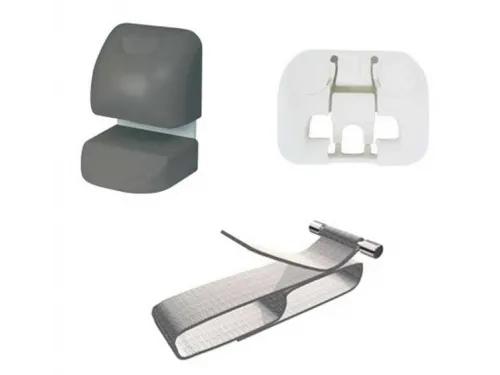 Комплект жалюзи и автоматическое сматывающее устройство Dell Moon