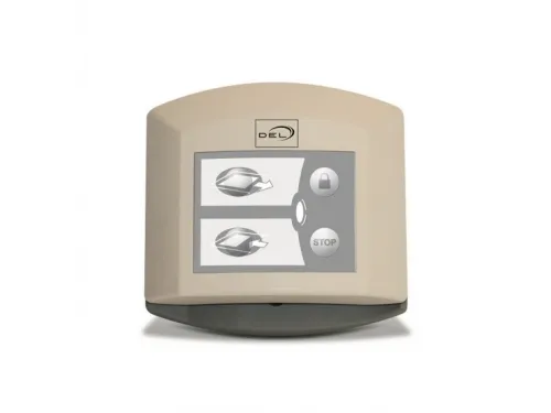 Комплект жалюзи и автоматическое сматывающее устройство Dell Moon