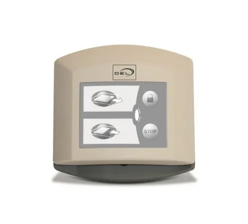 Комплект жалюзи и автоматическое сматывающее устройство Dell Moon