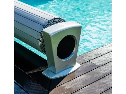 Комплект жалюзи и автоматическое сматывающее устройство Dell Moon